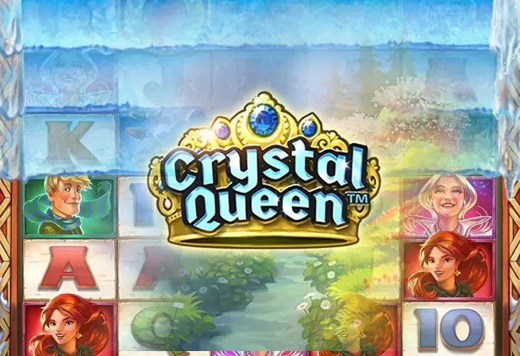 Crystalqueen