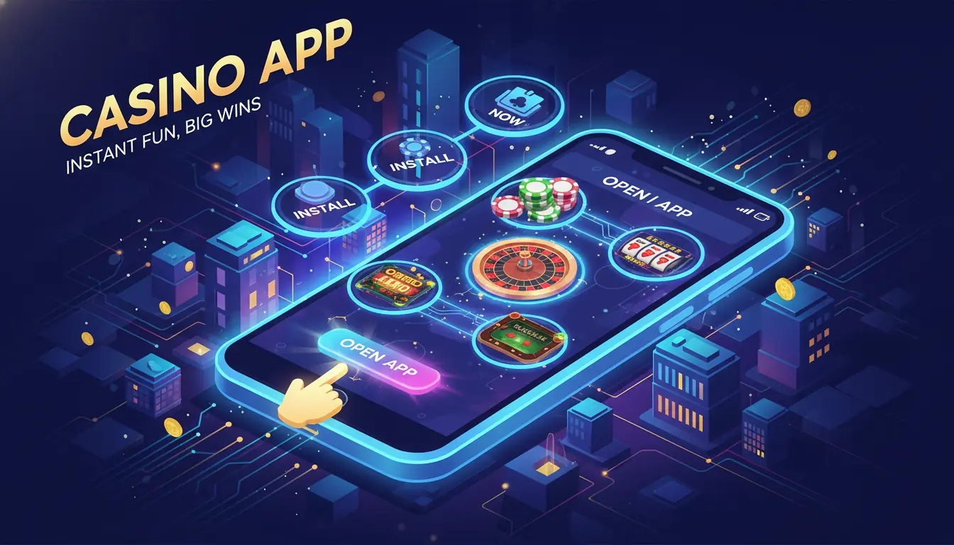 Spinyoo casino app
