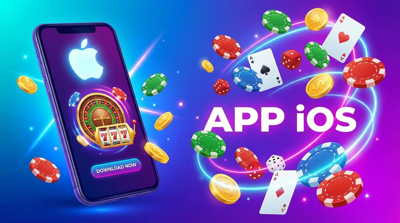 Spinyoo iOS app