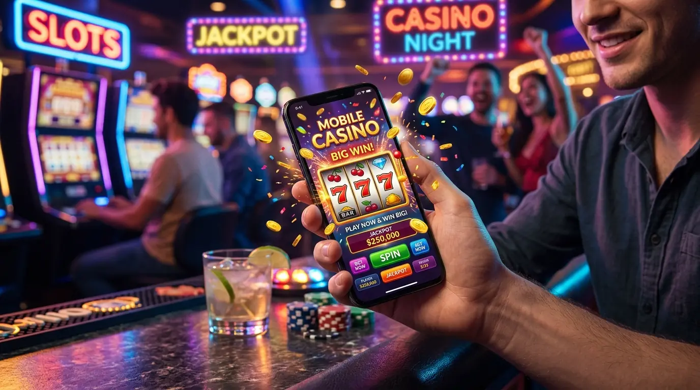 Spinyoo casino mobile