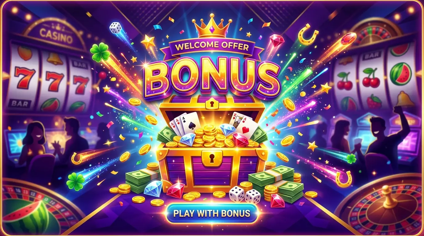 Spinyoo casino rewards
