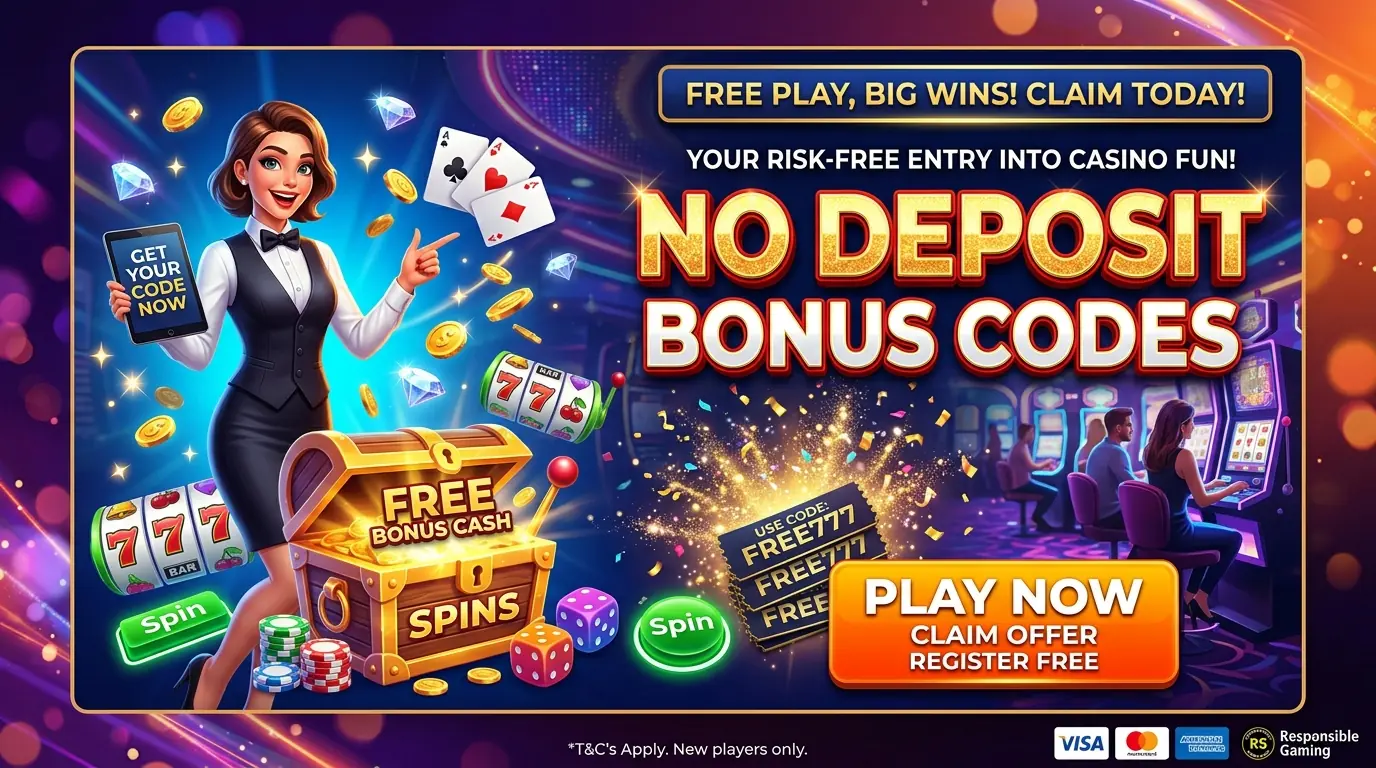 Spinyoo no deposit bonus codes