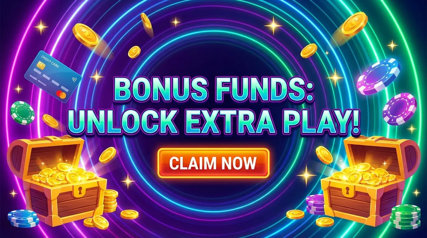 Spinyoo bonus funds