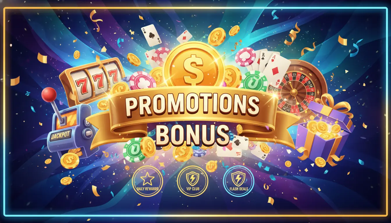 Spinyoo promotions