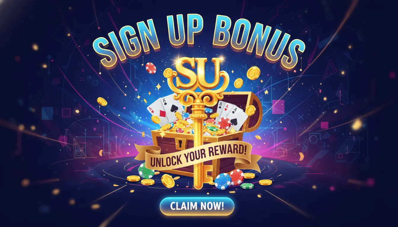Spinyoo sign up bonus