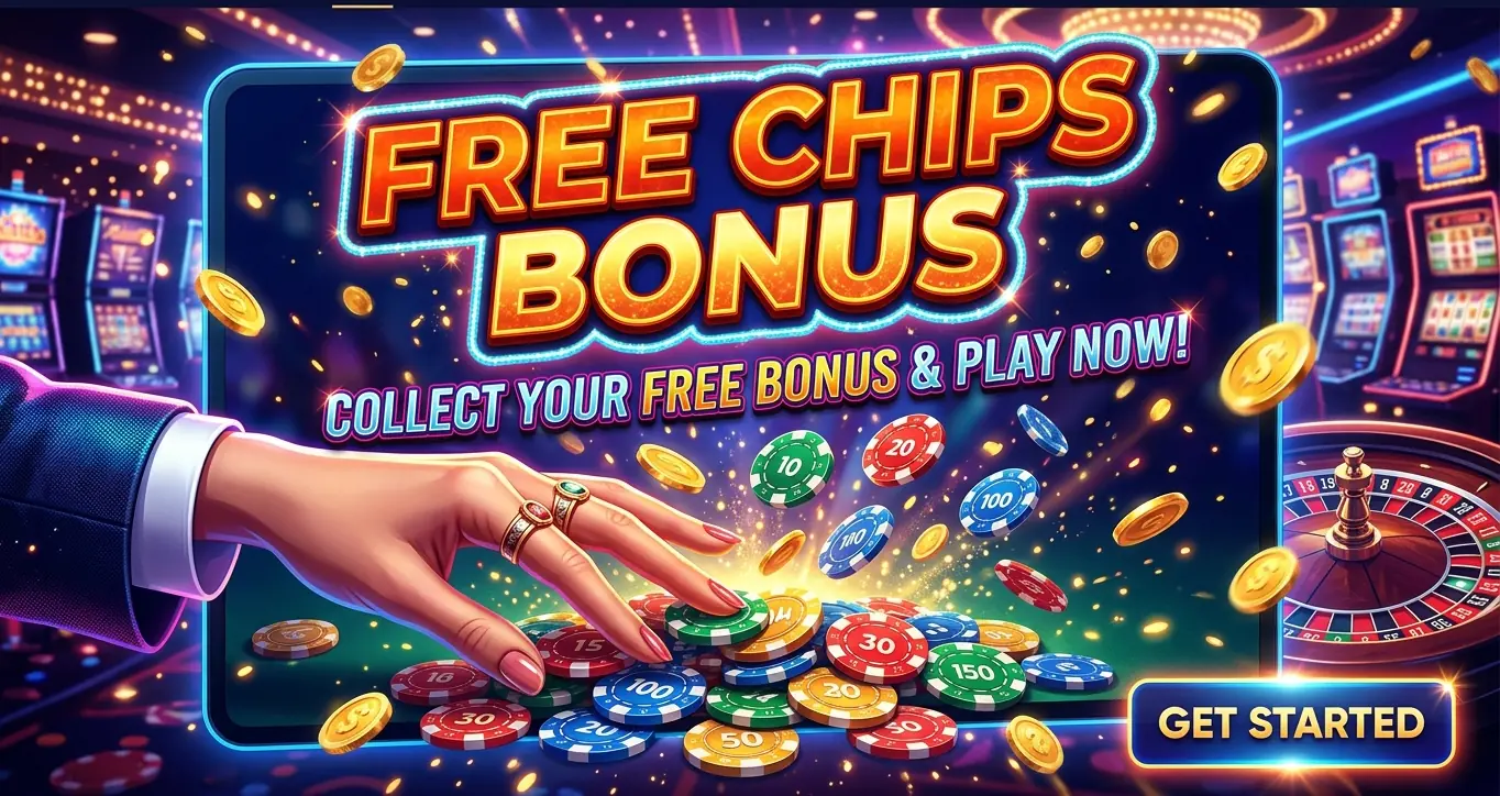 Spinyoo free chips