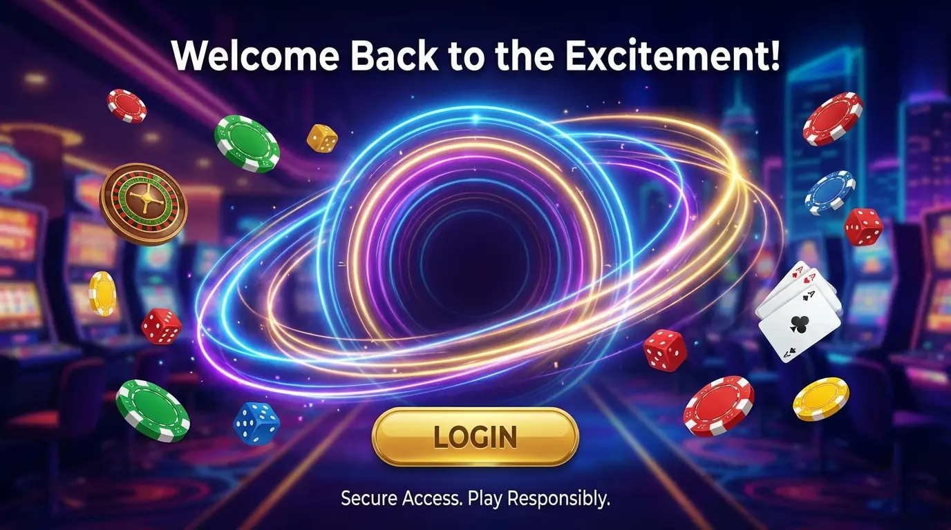Spinyoo casino sign in