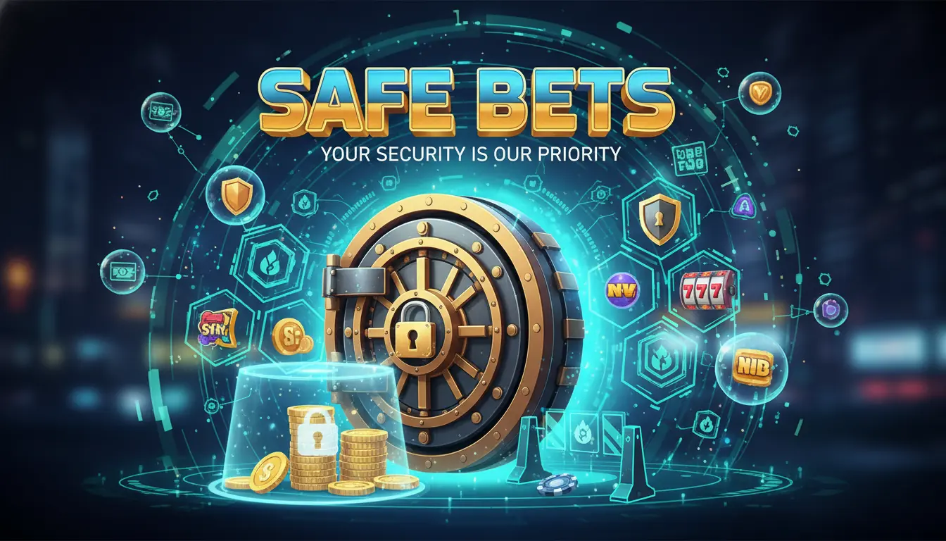 Is Spinyoo casino safe