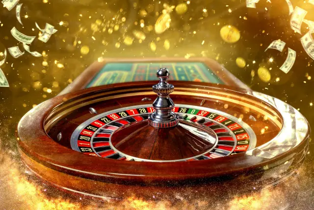 Spinyoo roulette game