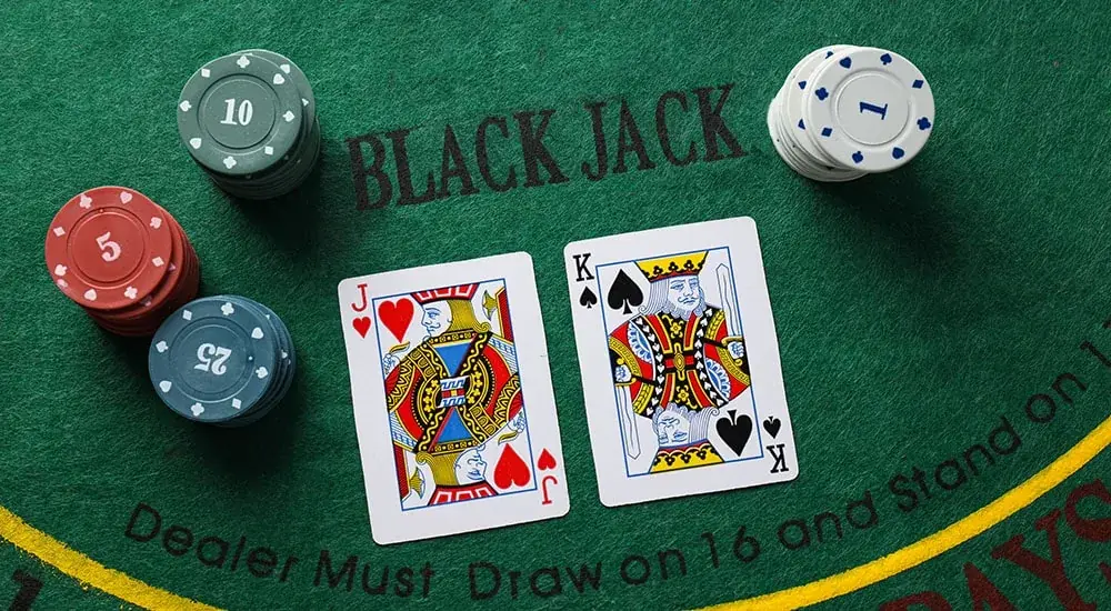 Spinyoo casino blackjack