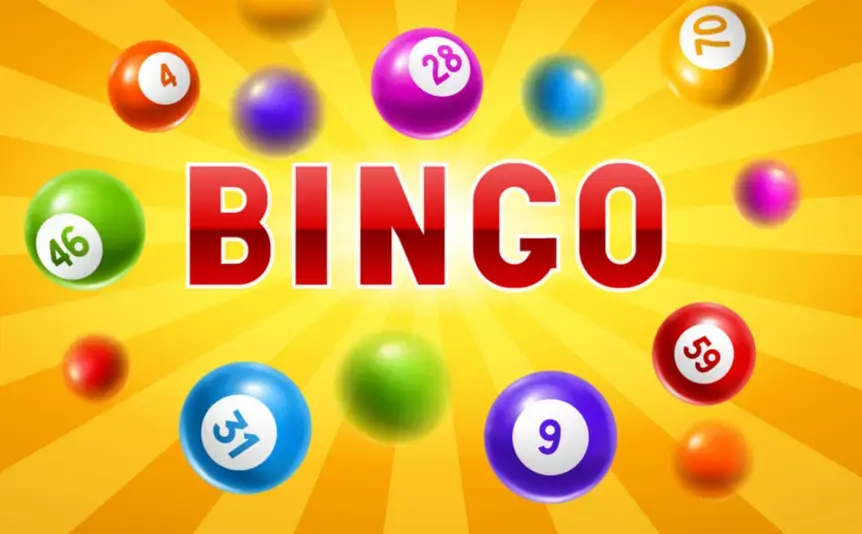 Spinyoo bingo game