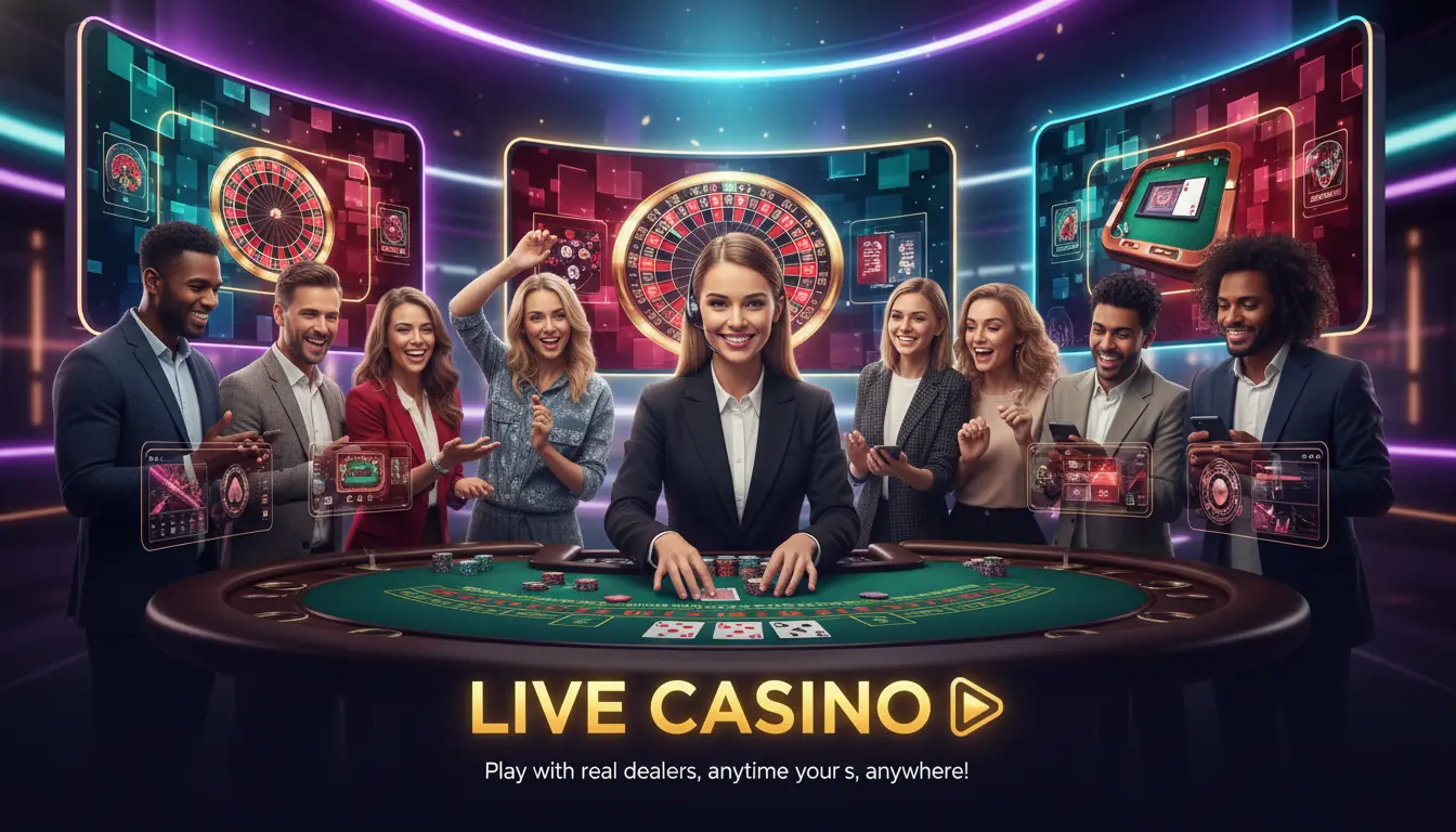 Spinyoo casino live casino
