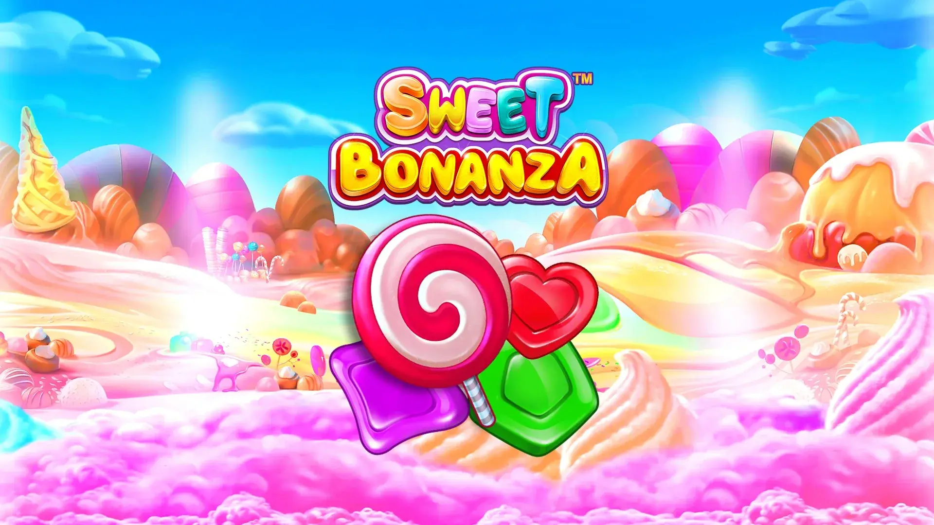 Spinyoo casino Sweet Bonanza