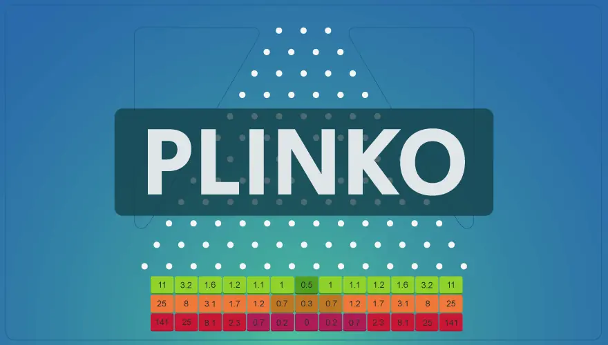 Spinyoo Plinko